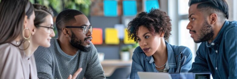 Digitale Bildungsformate und Online-Weiterbildungen für alle Seminar-Themen