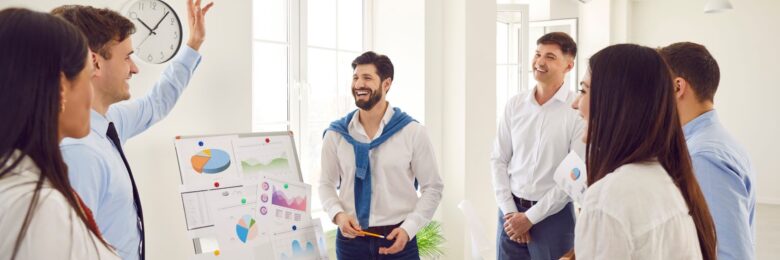 Wir erweitern das Seminarangebot für Frankfurt