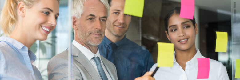 Führungskräftetrainings mit Wirkung und Nutzen für die Praxis – aktuelle Präsenz- und Online-Kurse