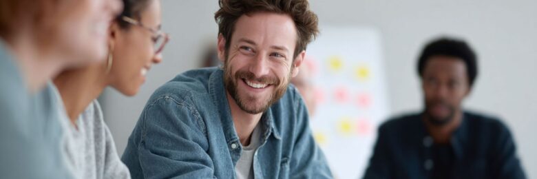 Wir erweitern das Seminarangebot für Frankfurt