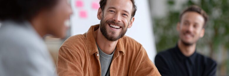 Wir geben die Mehrwertsteuersenkung natürlich an die Teilnehmer*innen der Präsenzseminare weiter