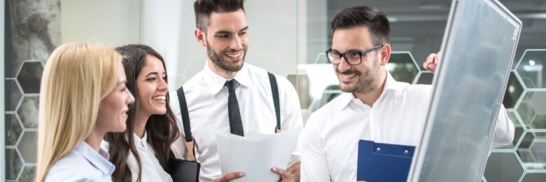 Neue HR-Seminare mit sicheren Terminen – Präsenz-Seminare in Ihrer Region und regelmäßige Online Trainings