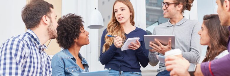 Projektarbeit als Opfer des Lockdowns - Auftragsstau im Mittelstand im Projektmanagement führte zu reduzierter Bildungsanfrage - Trendwende erkennbar