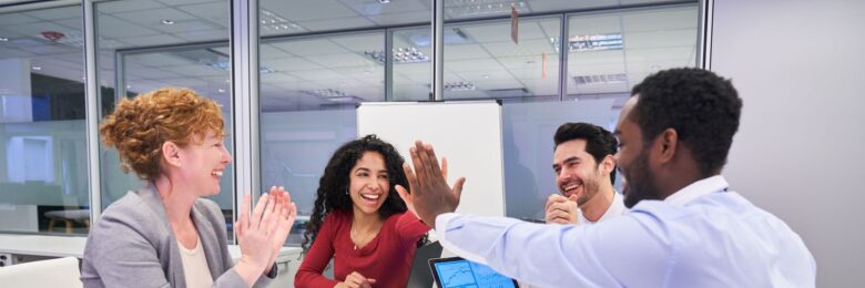 Sicher in das Vorstellungsgespräch – Mit dem neuen Seminar Bewerbungstraining Gesprächsführung, Rhetorik und Kommunikation verbessern