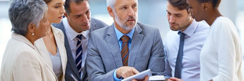 Optimal vorbereitet für Auswahlverfahren und Bewerbungsgespräch