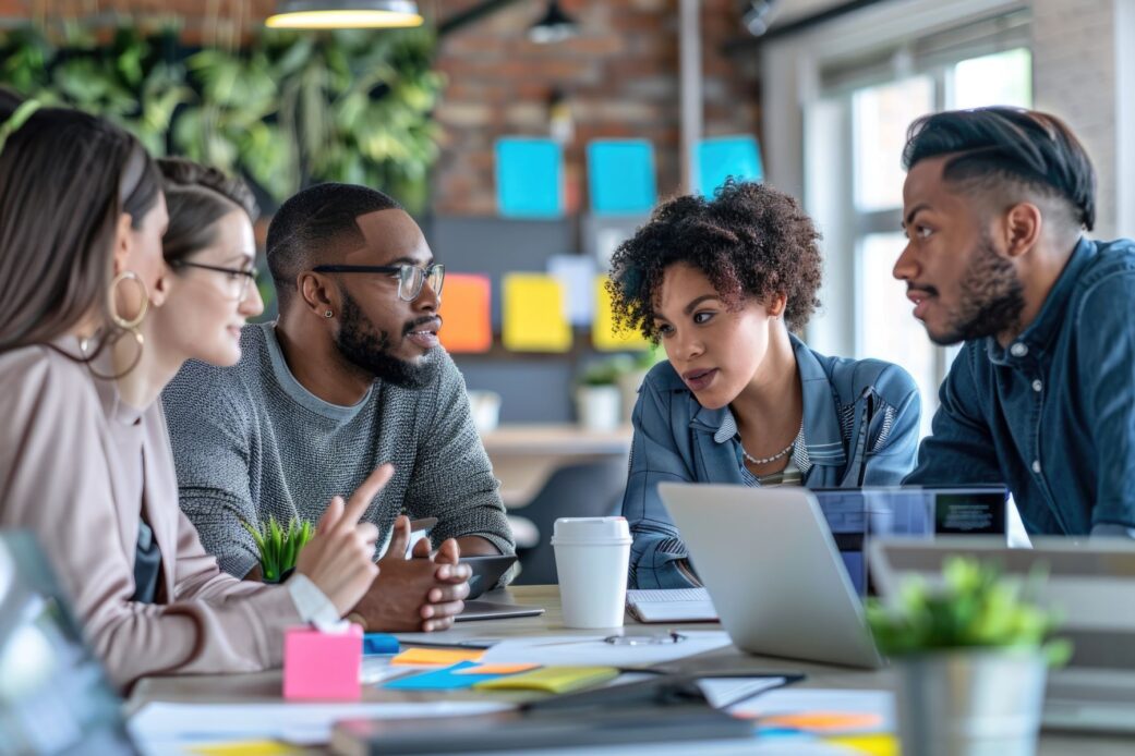 Wir suchen bis die Psychologin kommt – unsere Unternehmensgruppe Personalberatung, Personalentwicklung und Headhunting wächst und vergrößert das Team