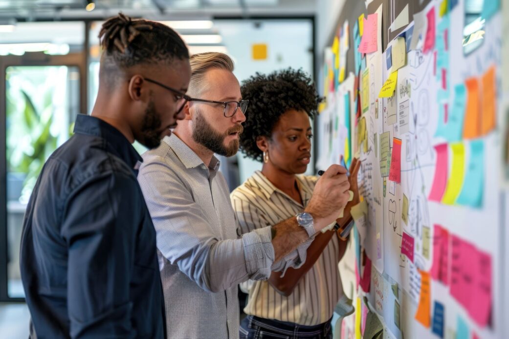 Online Konfliktmanagement Seminar als offenes Training buchbar – Sichere Termine im Februar 2021