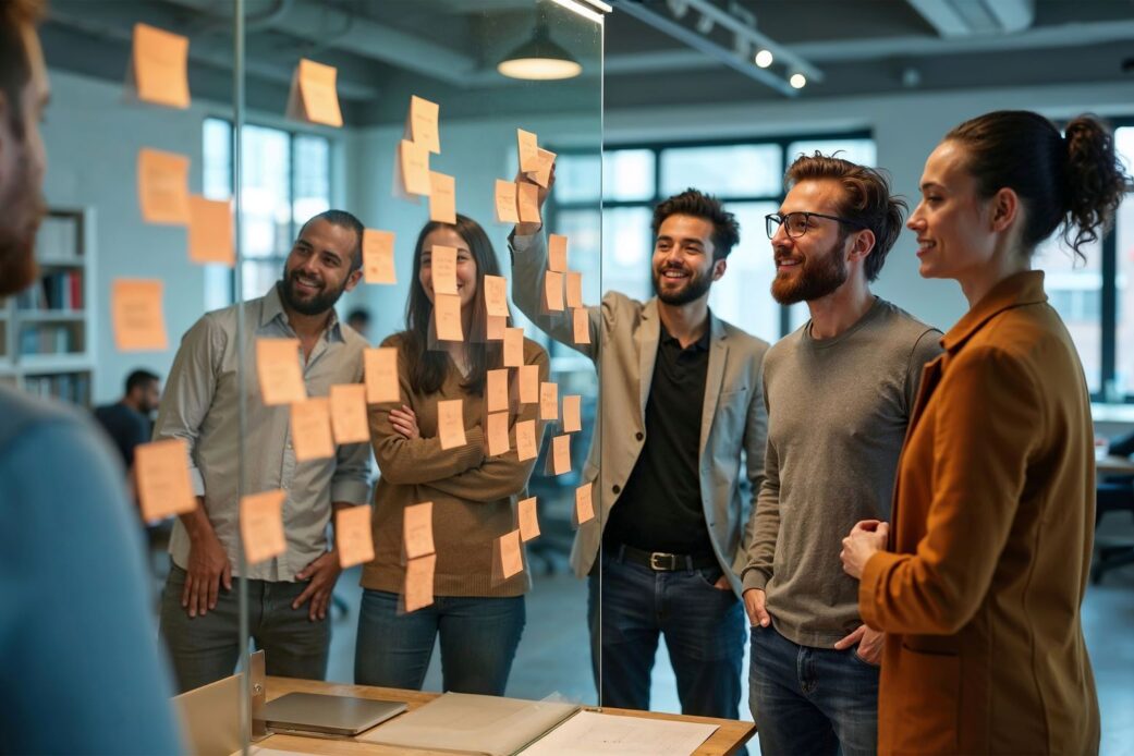 Sicher in das Vorstellungsgespräch – Mit dem neuen Seminar Bewerbungstraining Gesprächsführung, Rhetorik und Kommunikation verbessern