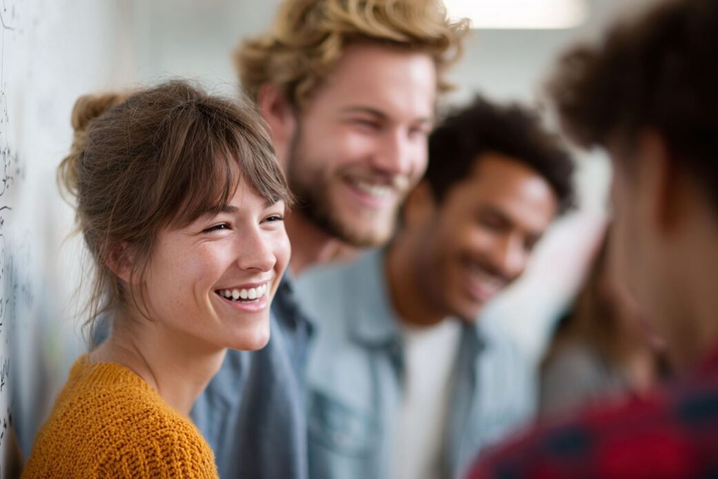Mitarbeiterbindung durch gute Führung – Kompakttraining GmbH & Co. KG hilft in NRW und Hessen