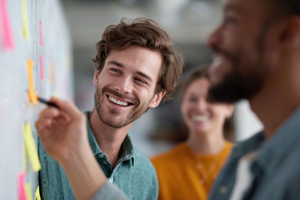 Digitale Bildungsformate und Online-Weiterbildungen für alle Seminar-Themen