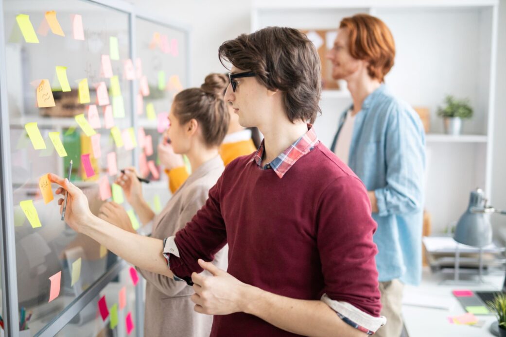 Online-Seminare und digitale Schulungen - Kundenfeedback erstklassig für unser didaktisch interaktives Kurskonzept