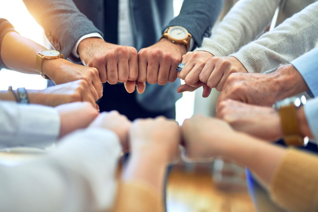 Es geht wieder los – Unsere Präsenz-Seminare in vielen Regionen wieder möglich - Trainerteam ist schon unterwegs