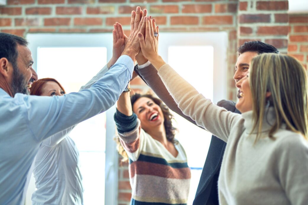 Interaktives Online-Training „effektive Meetings gestalten“ unterstützt Fach- und Führungskräfte - Meetings im Unternehmen effektiver durchführen