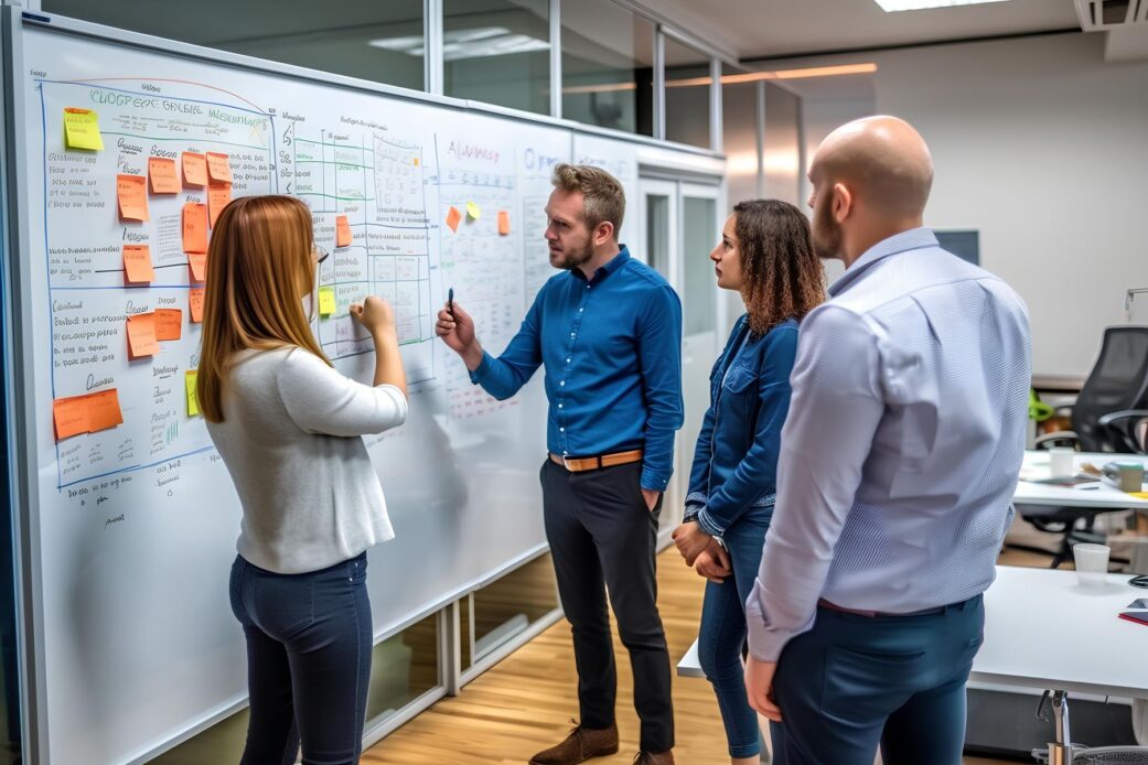 Führungsrolle und Führungsverantwortung – Offenes Kompaktseminar in München, Köln und Frankfurt - einzigartiges Trainingskonzept