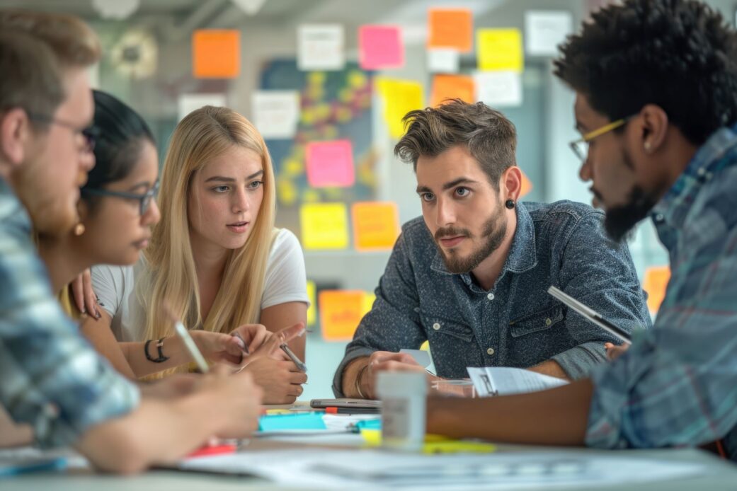 Digitale Bildungsformate und Online-Weiterbildungen für alle Seminar-Themen