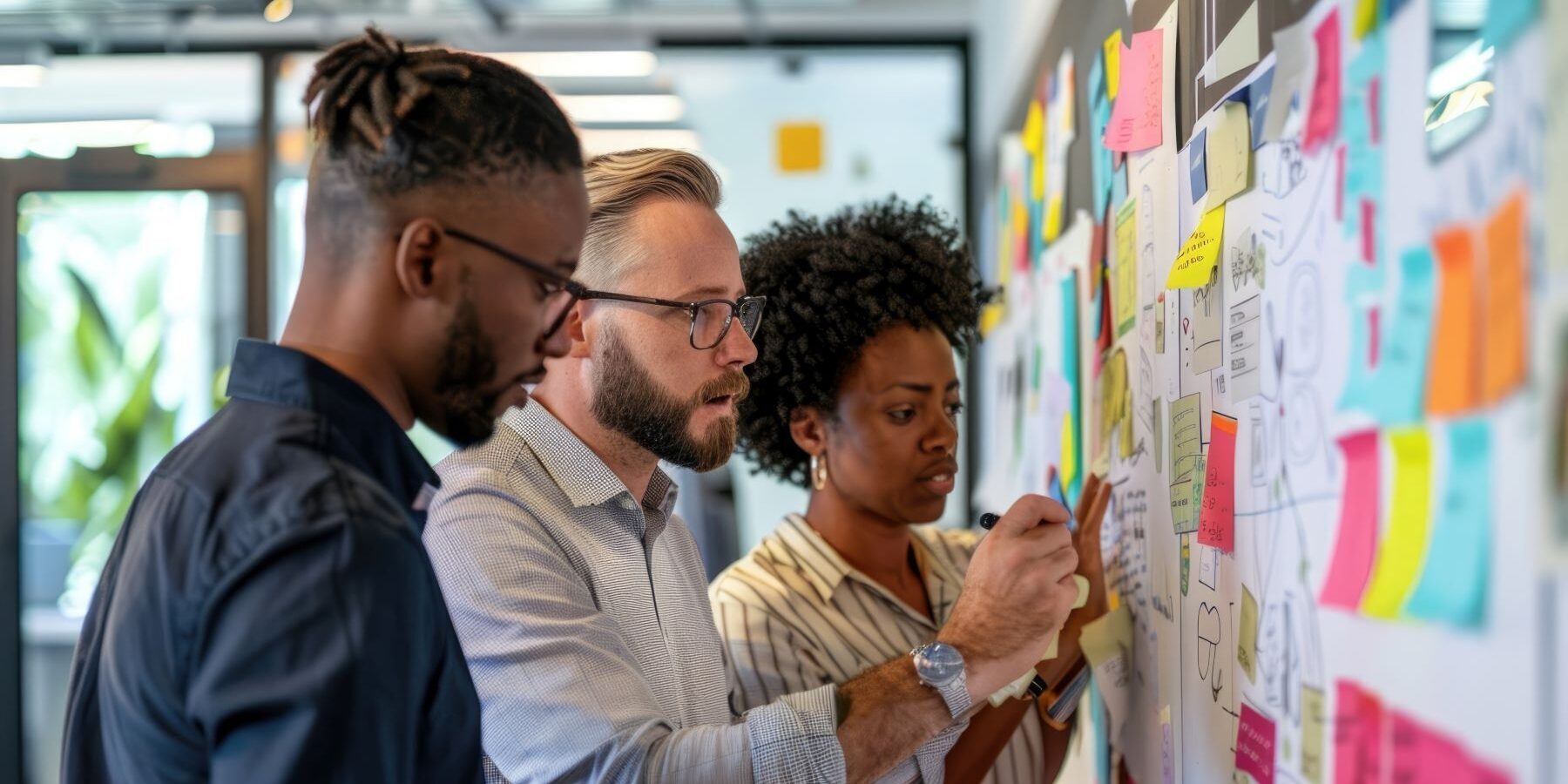 Mit unseren Projektmanagement Seminaren in Frankfurt im Mai das eigene Projekt noch rechtzeitig in den Griff bekommen und erfolgreich umsetzen
