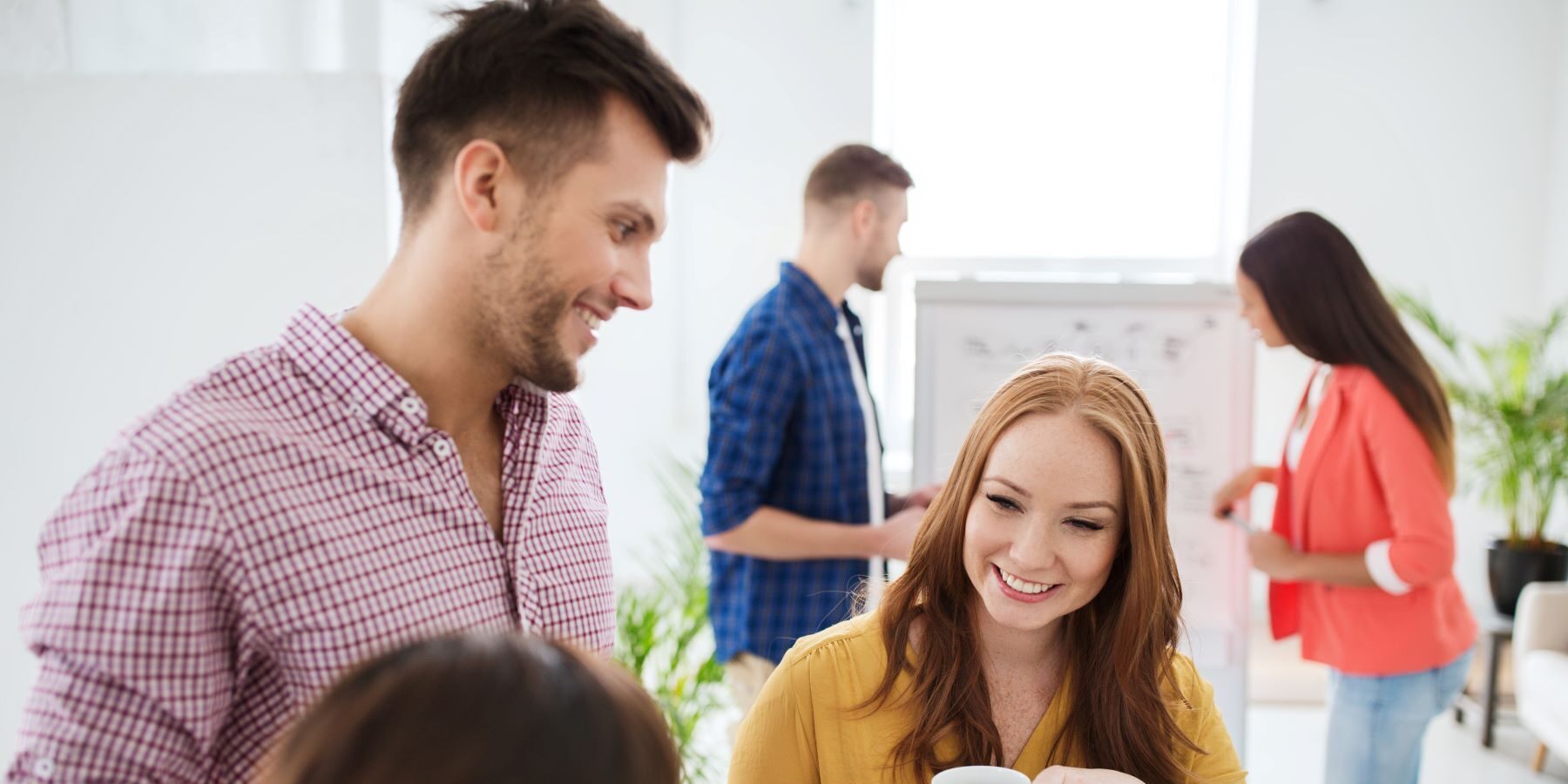Mitarbeiterbindung durch gute Führung – Kompakttraining GmbH & Co. KG hilft in NRW und Hessen