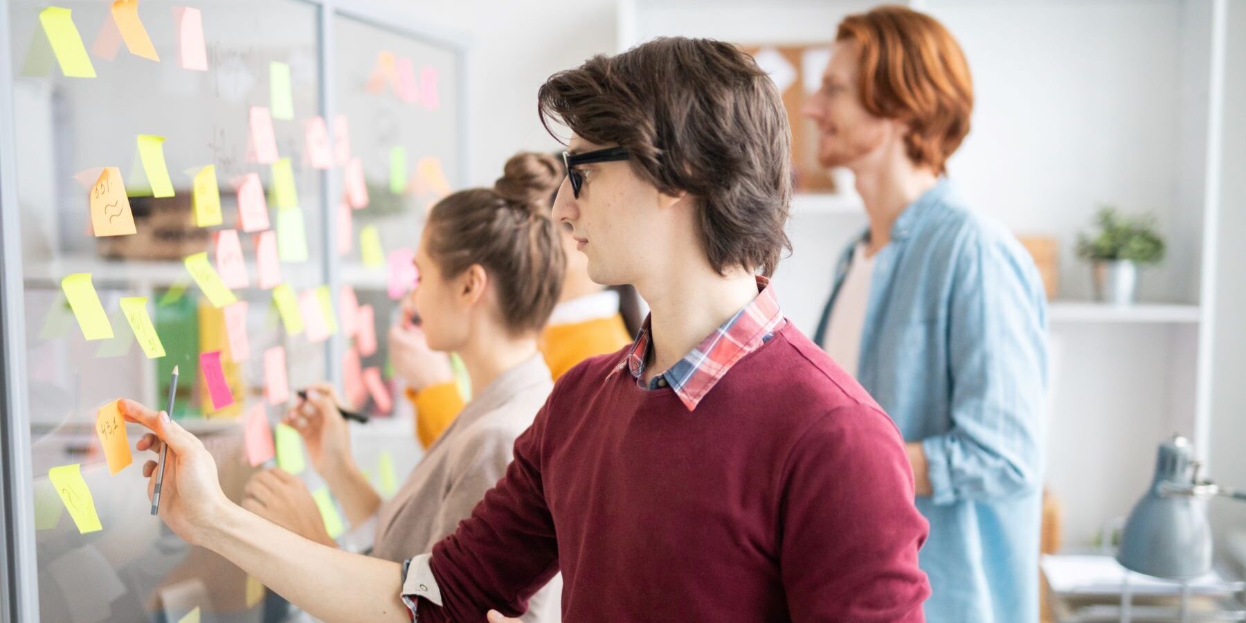 Aktuelle Marktforschungs-Studie zu Online-Weiterbildungen  – Wir eruieren die Nachfrage nach digitalen Lernformaten