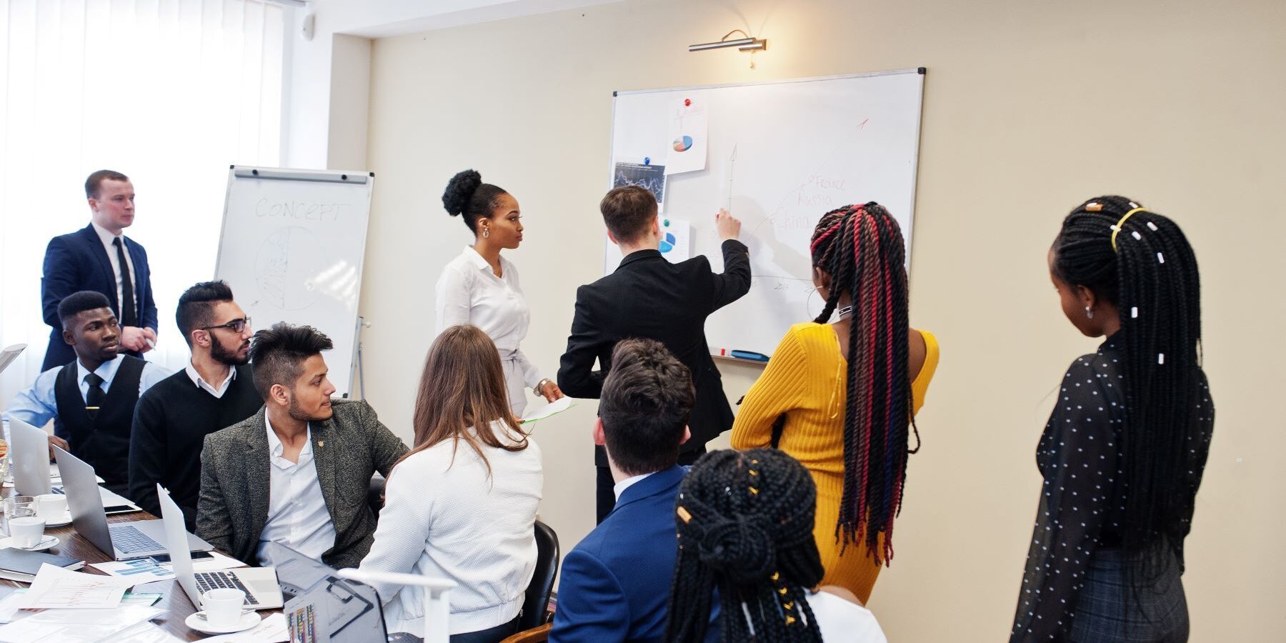 Neue HR-Seminare mit sicheren Terminen – Präsenz-Seminare in Ihrer Region und regelmäßige Online Trainings