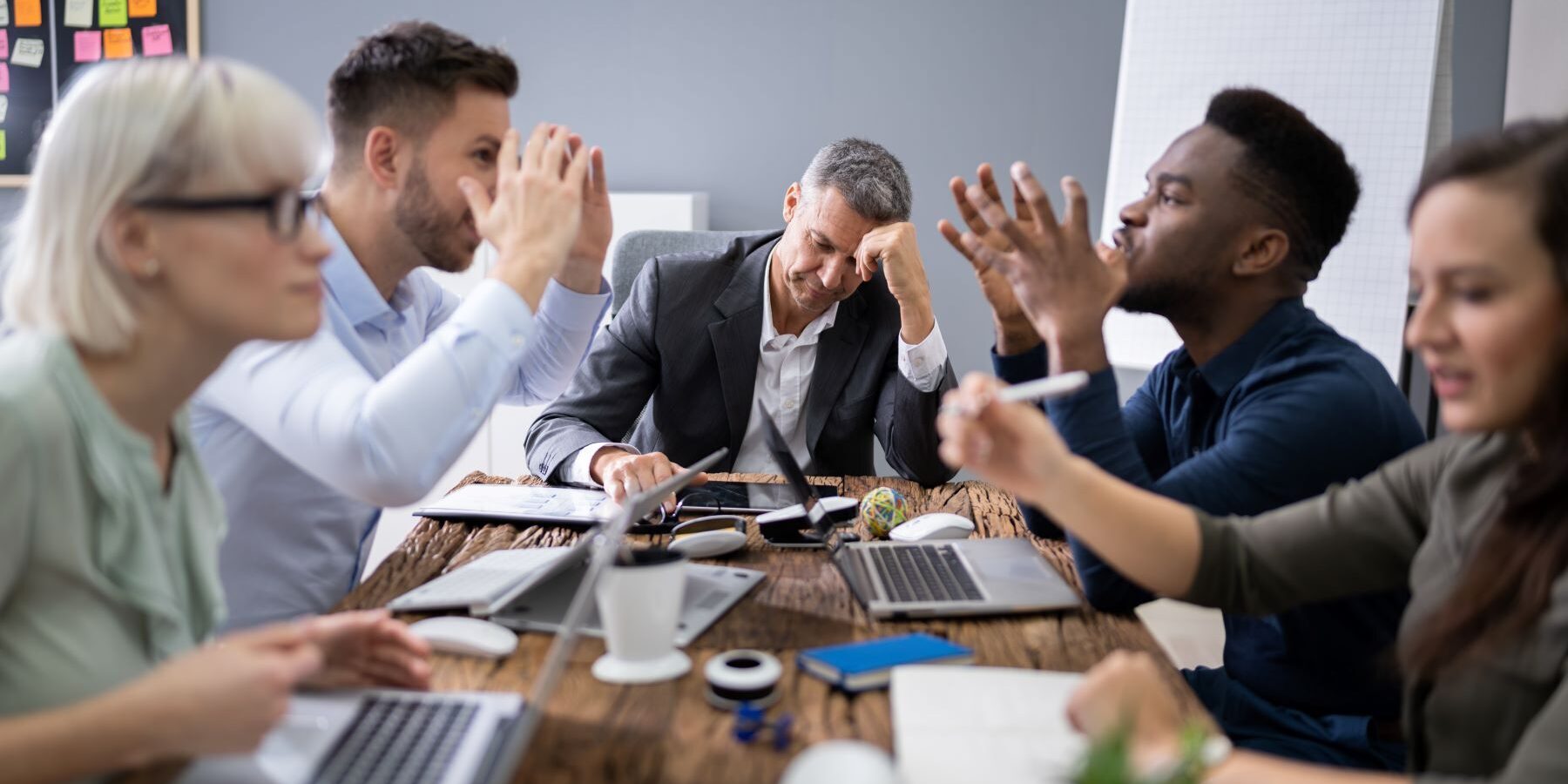 Digitale Bildungsformate und Online-Weiterbildungen für alle Seminar-Themen
