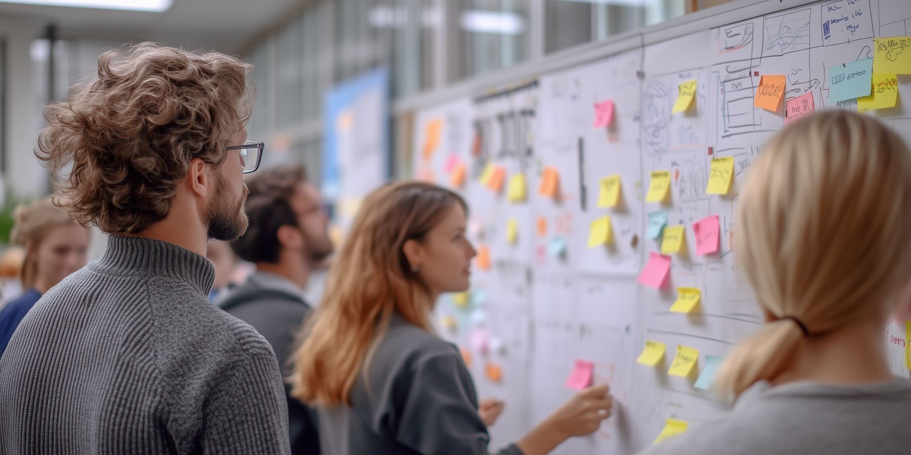 Weiterbildungen Hessen in 2025 – unsere Seminar-Angebote in Frankfurt am Main